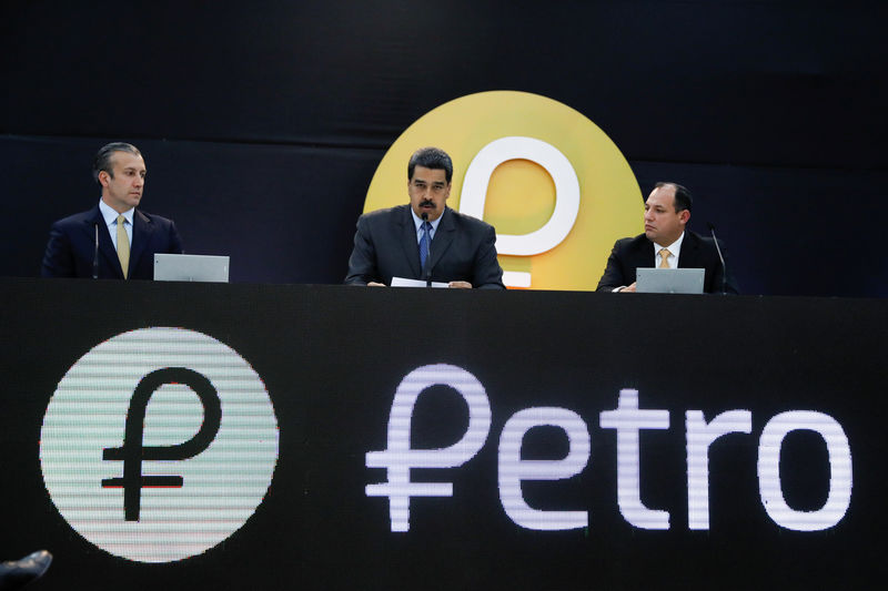 Venezuela’s Demand for Payments in Crypto Pauses on Some Oil Purchases