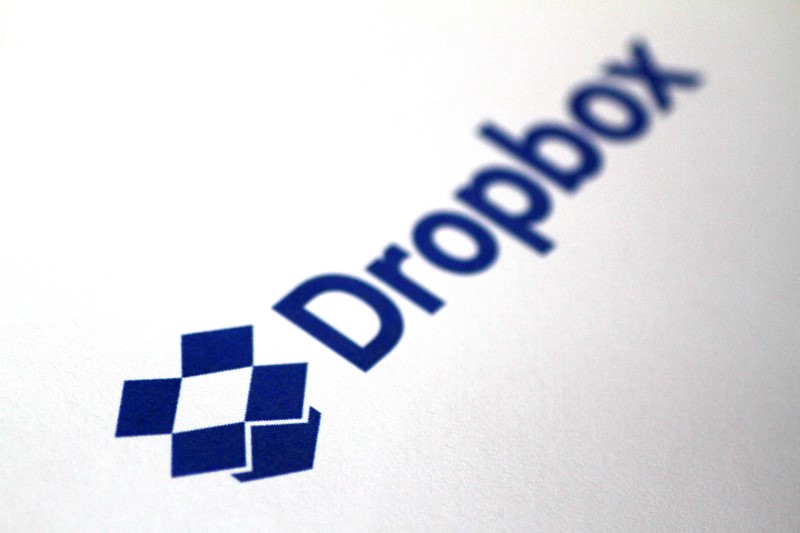 Dropbox rises 5% on plans to cut 16% workforce