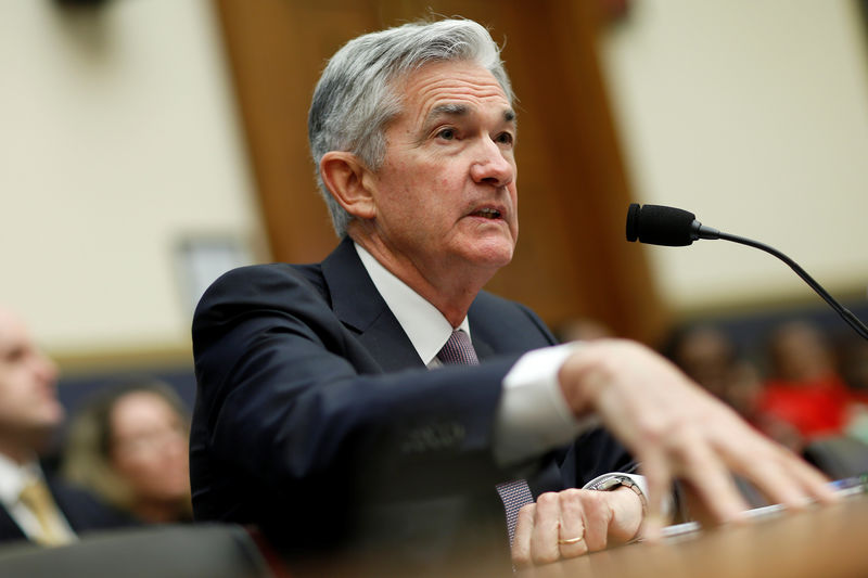 Fed: Błąd Powella może pogrążyć rynki dziś w nocy