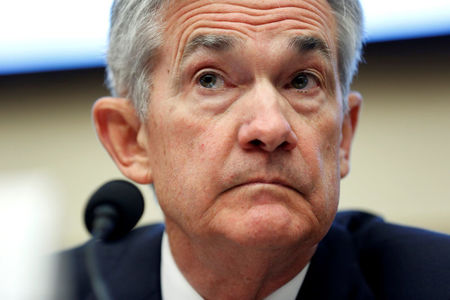 عاجل: رئيس الاحتياطي الفيدرالي يتحدث عن رفع معدل الفائدة