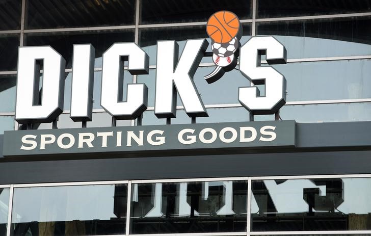 Dick's Sporting Goods' Long-Term Strategy on Track - BofA