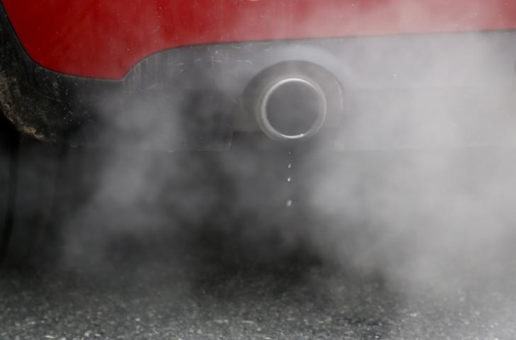 &copy; Reuters.  Governo alemão e montadoras continuam conversas sobre diesel na próxima semana, diz ministro