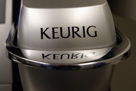 Citi lifts Keurig Dr Pepper to buy on U.S. coffee volume improvement By Investing.com