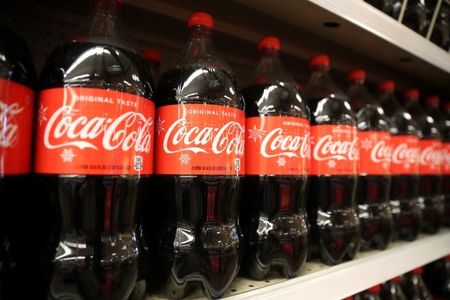 Amazon, Coca Cola and these 2 stocks are added to UBS' highest-conviction tactical list