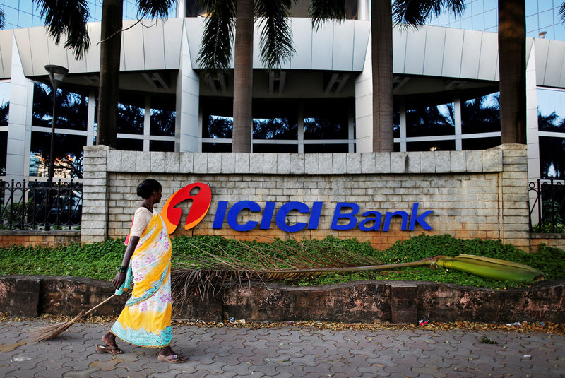 ICICI  बैंक की बाजार पूंजी 6 लाख करोड़ रुपये को पार करती है; टॉप स्टॉक पिक, 'निल' सेल कॉल
