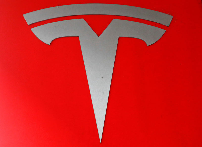 NewsBreak: Tesla Set to Unveil Its 'Cybertruck'