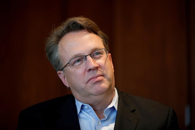 &copy; Reuters.  U.S. economy strong, risk-taking under control: Fed's Williams