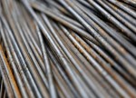 Steel stock crashes after reporting weak Q1 results with 45% YoY decline in net profit