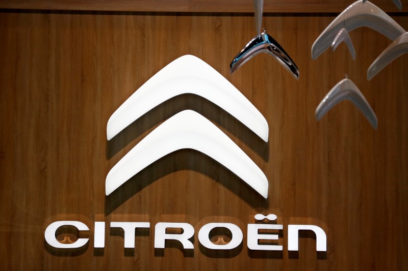 'A gente colocou a Citroën nos trilhos do crescimento', diz a CEO da cia no Brasil