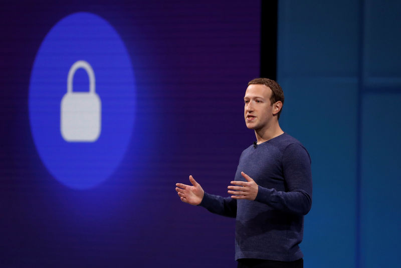 עסקי הפרסום נחלשים? פייסבוק משקיעה מיליארדים בחטיבת מטאברס