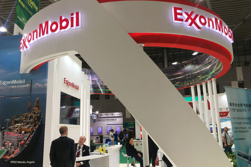 Exclusive-Engine No. 1 partner leaves hedge fund after successful challenge of Exxon