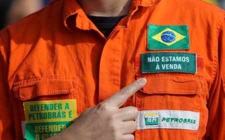 Estatais destinaram R$ 83,5 mi ao G20 e “Janjapalooza”