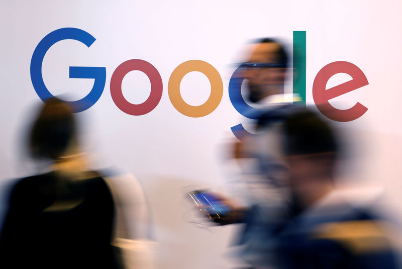 Top 5 Berita Pasar Global Hari Ini: Lapkeu Google, Harley, AT&T