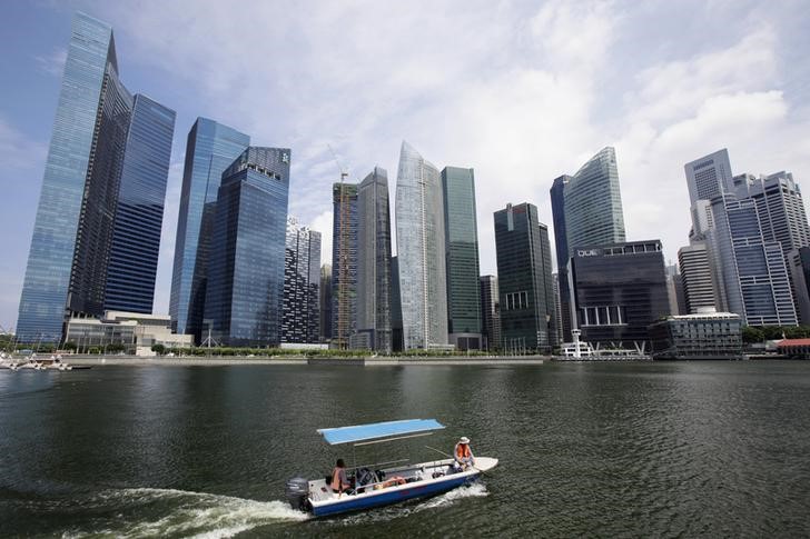 Corporate Singapore faces crunch time in rare clash with activist funds