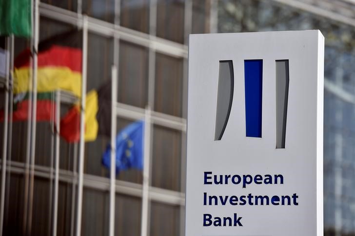 &copy; Reuters.  EU lending arm EIB set to keep tight Turkey restrictions in place
