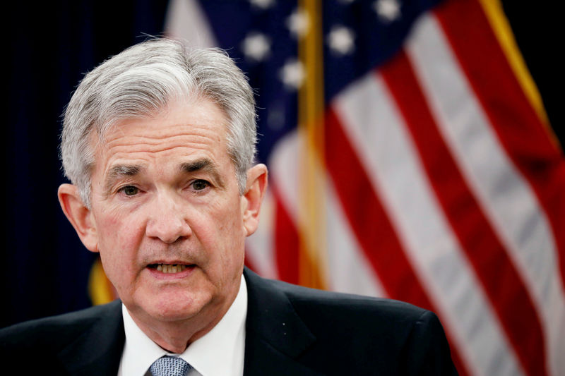 Powell anuncia nuevo enfoque en inflación para dejar tipos bajos más tiempo