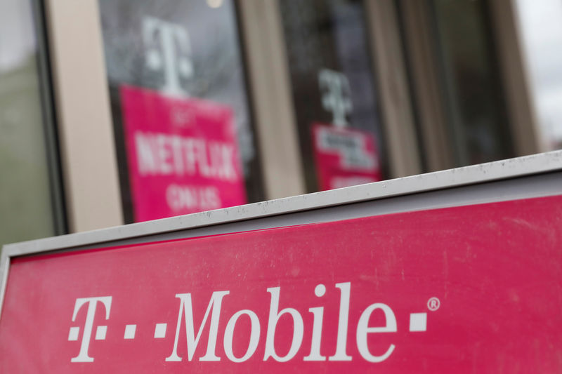 StockBeat: T-Mobile Parent Deutsche Telekom Eyes Rerating on Sprint Deal