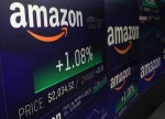 Amazon снизил чистую квартальную прибыль на 9%