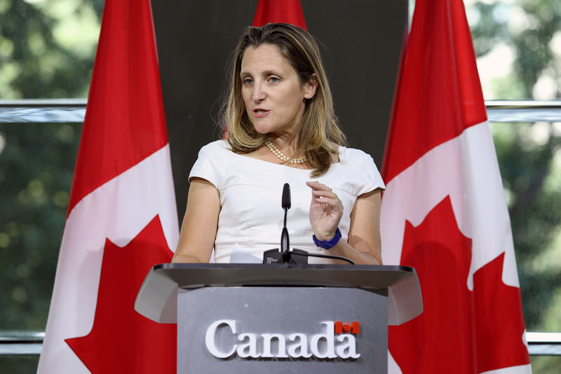 Canadian Budget: Watch for RESP Increase, Dental Care, Payday Loan Regulation