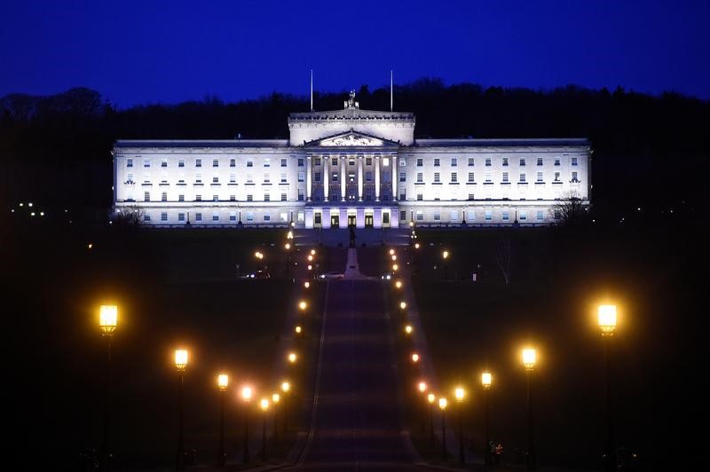 &copy; Reuters.  Kuzey İrlanda'da seçimlerin Mart ayına ötelenmesi planlanıyor