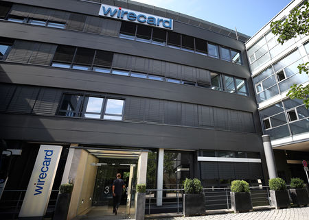 Wirecard-Zivilprozess: Ein Musterkläger für 8500 Aktionäre