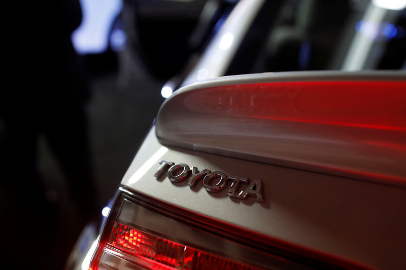 Toyota apologizes after additional data breach, expands investigation