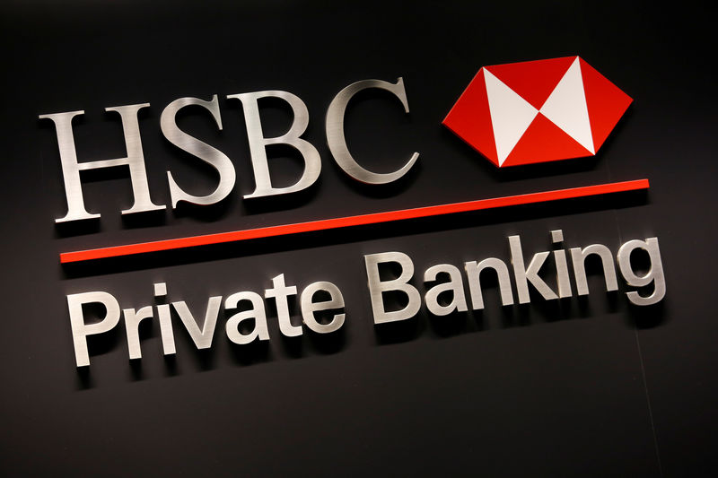 HSBC rescues British arm of Silicon Valley Bank By Reuters