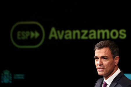 Spagna: pm Sanchez scioglie le camere, elezioni a luglio. Borsa in lieve calo