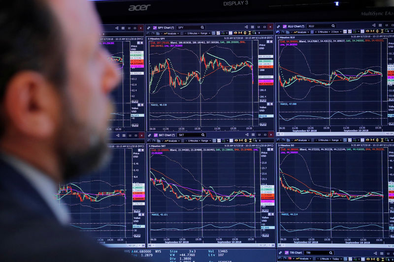 ROUNDUP/Aktien New York Schluss: Talfahrt bei Finanzwerten lässt Börsen absacken