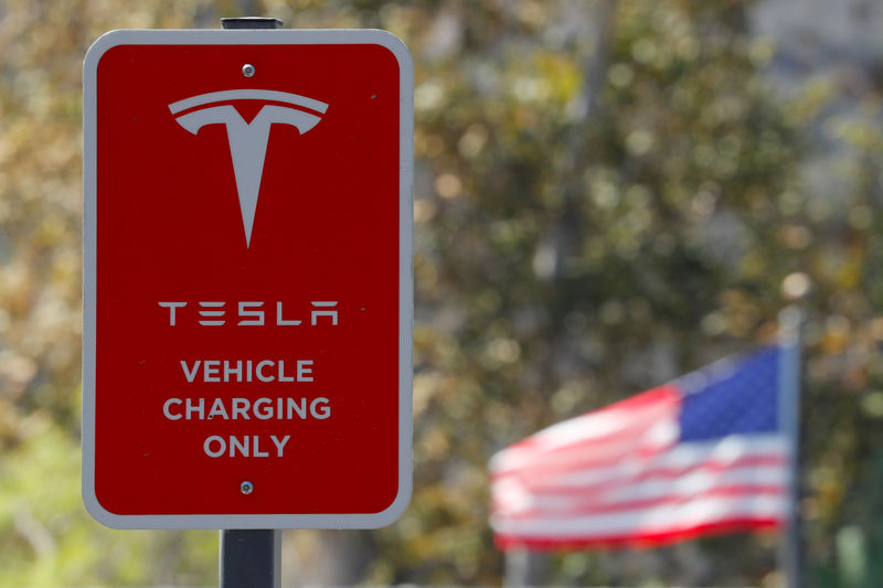 Ron Baron's undying Tesla giddiness: Insider trades & hedge funds weekly