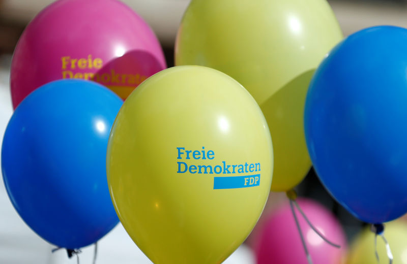 FDP-Fraktionschef: 'Steuererhöhungen verbieten sich'