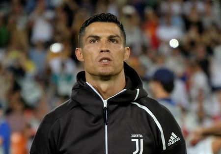 Cristiano Ronaldo sued for $1 billion after promoting NFTs from