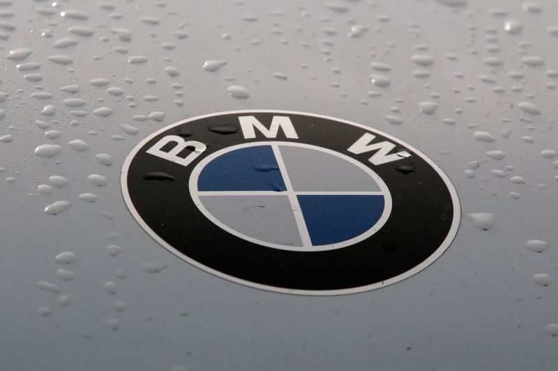 Bernstein upgrades BMW to Outperform as automaker is determined to sell EVs in China