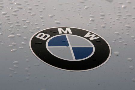 Lucro da BMW cai 18,4% para 2,8 mil milhões no primeiro trimestre