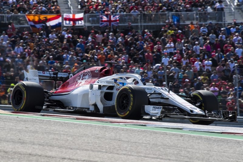 &copy; Reuters.  Audi confirma parceria com a Sauber na Fórmula 1 a partir de 2026