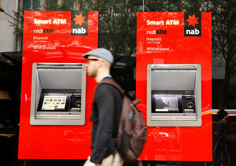 &copy; Reuters.  BRIEF-National Australia Bank Increases Capital Notes 4 Offer To At Least $1.95 Bln 