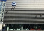 Volkswagen вынуждает уволиться российских рабочих, но не бесплатно