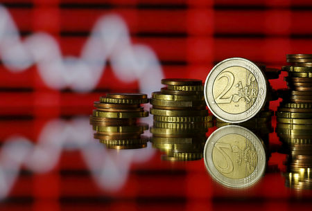 عاجل: اليورو عند أسوأ مستوياته منذ عام..والدولار يضيف 1%