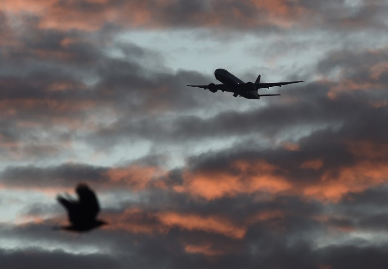 Ηνωμένες Πολιτείες: Προειδοποίηση των αεροπορικών εταιριών για το 5G