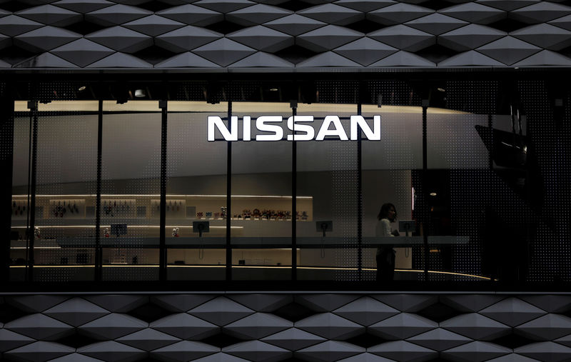 Nissan seeks $91 million in damages from Ghosn over alleged financial misconduct
