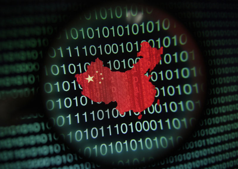 China multa gigantes de tecnologia por violação de leis antitruste