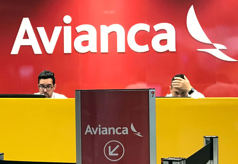 Segunda maior cia aérea da América Latina, Avianca entra com pedido de recuperação judicial