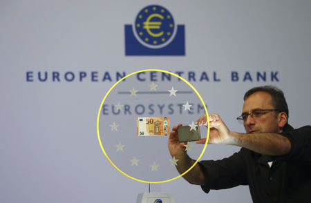 عاجل: المركزي الأوروبي يصدر قرار الفائدة المنتظر