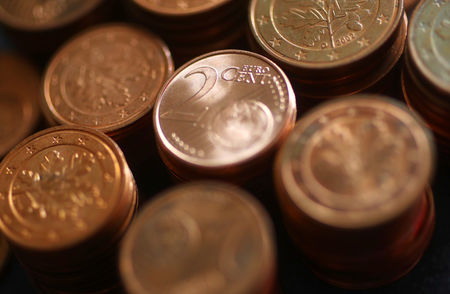 Devisen: Euro bleibt auf Erholungskurs