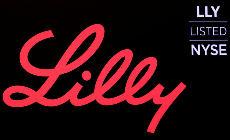 Eli Lilly & Co. the 'Most Attractive Name' in UBS Large Cap Coverage