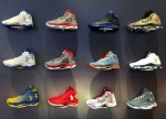 Under Armour, Pinterest and Wendy’s fall premarket; Novo Nordisk rises
