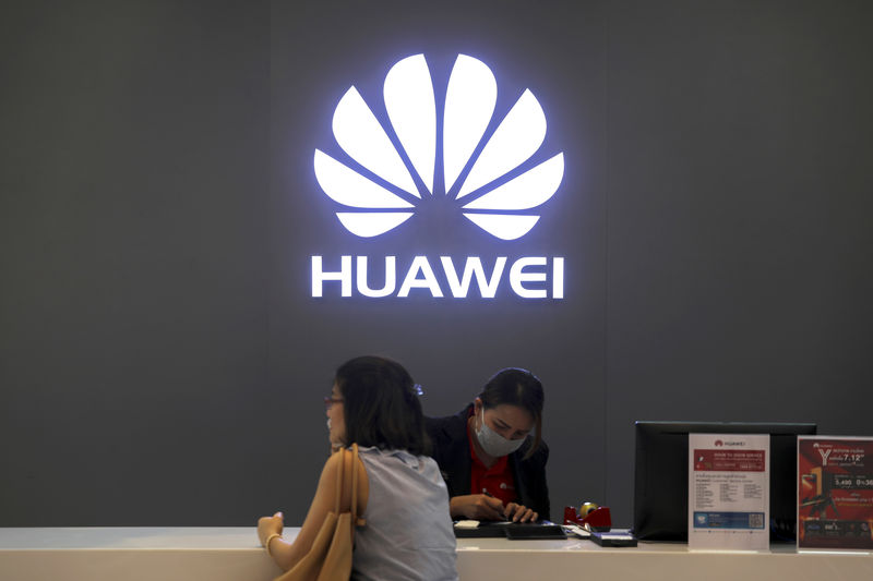 China Confident Huawei Will Build Brazil’s 5G Mobile Network