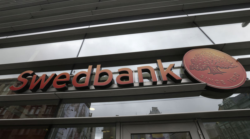 &copy; Reuters.  Swedbank Robur Fonder minskar innehavet i Boliden