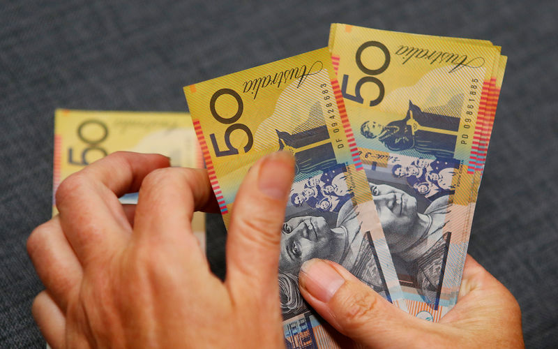 Australian Consumer Sentiment Plummets Amid Surging Inflation