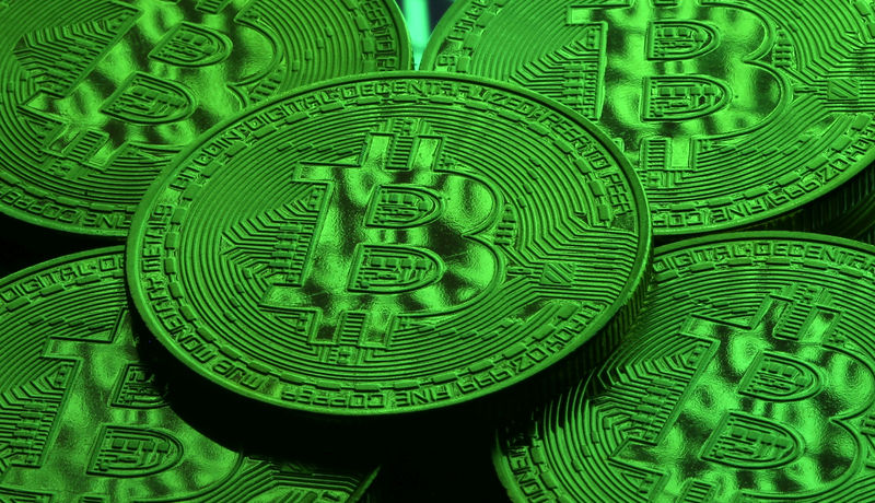 Bitcoin: $50k são alvo iminente após fim-de-semana de consolidação?